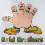 Bald Brothers and Bald Sisters